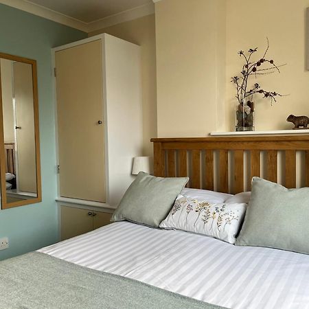 Balcarres Self Catering Fort William Exterior foto