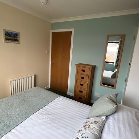Balcarres Self Catering Fort William Exterior foto