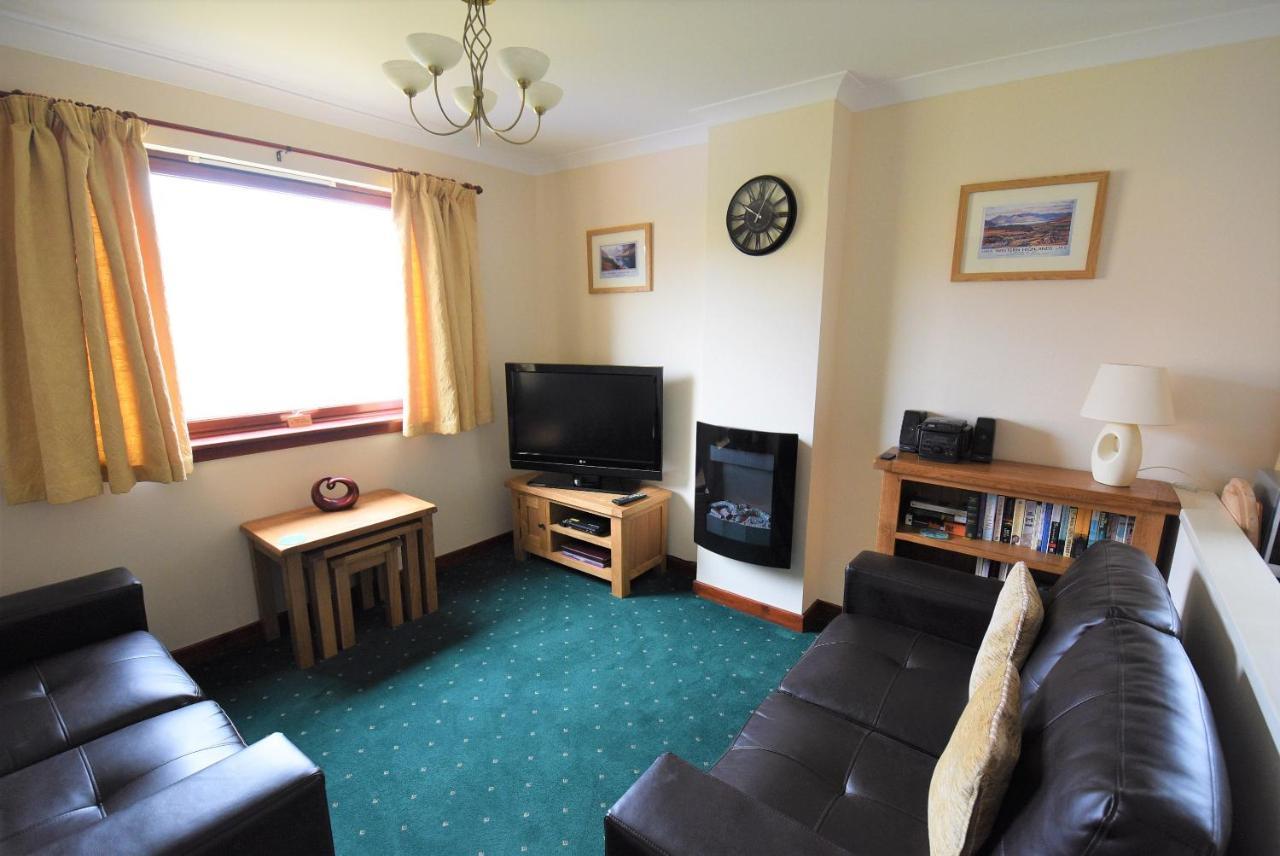 Balcarres Self Catering Fort William Exterior foto