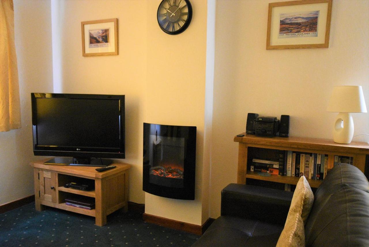 Balcarres Self Catering Fort William Exterior foto