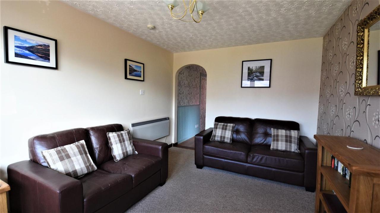 Balcarres Self Catering Fort William Exterior foto