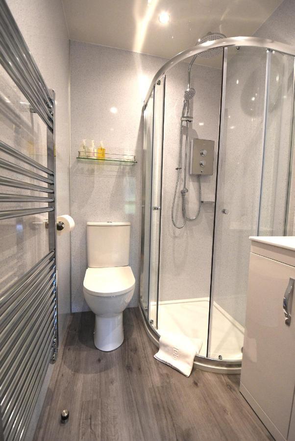 Balcarres Self Catering Fort William Exterior foto