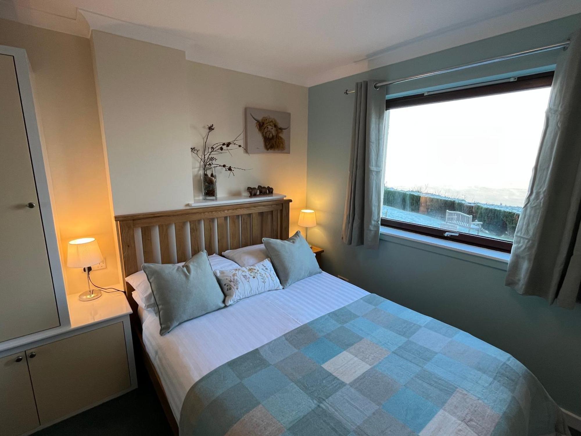 Balcarres Self Catering Fort William Exterior foto