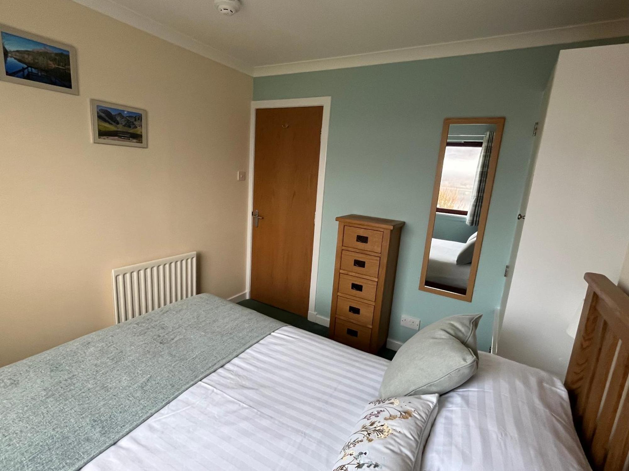 Balcarres Self Catering Fort William Exterior foto