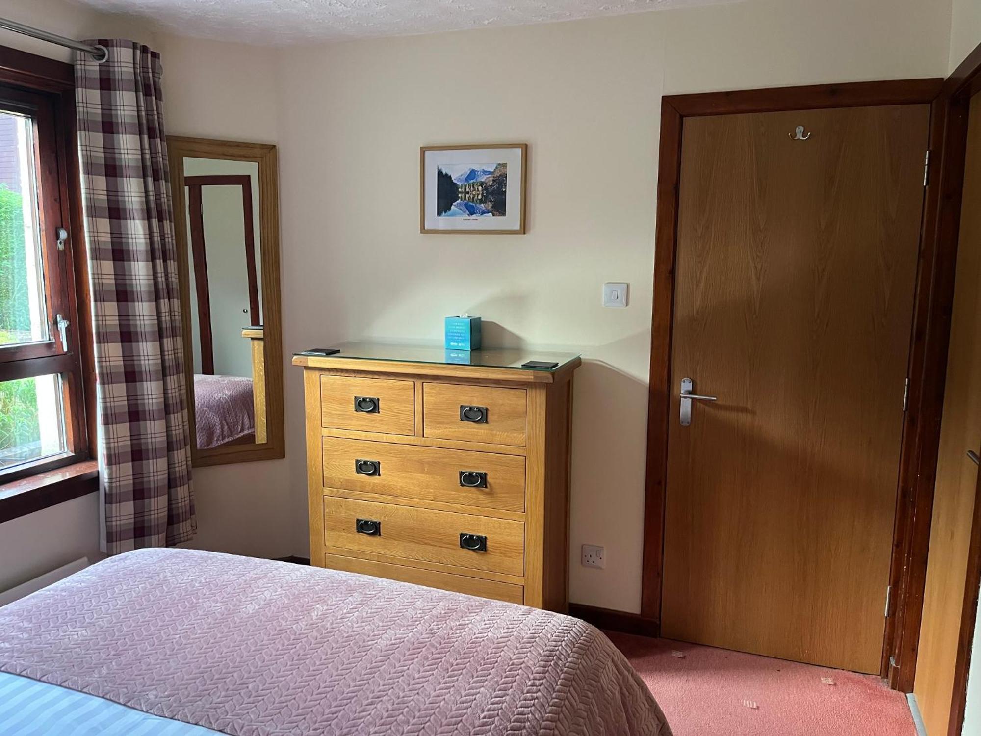 Balcarres Self Catering Fort William Exterior foto