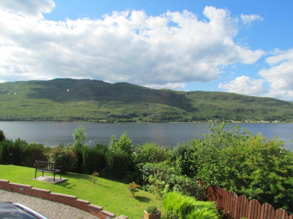 Balcarres Self Catering Fort William Quarto foto
